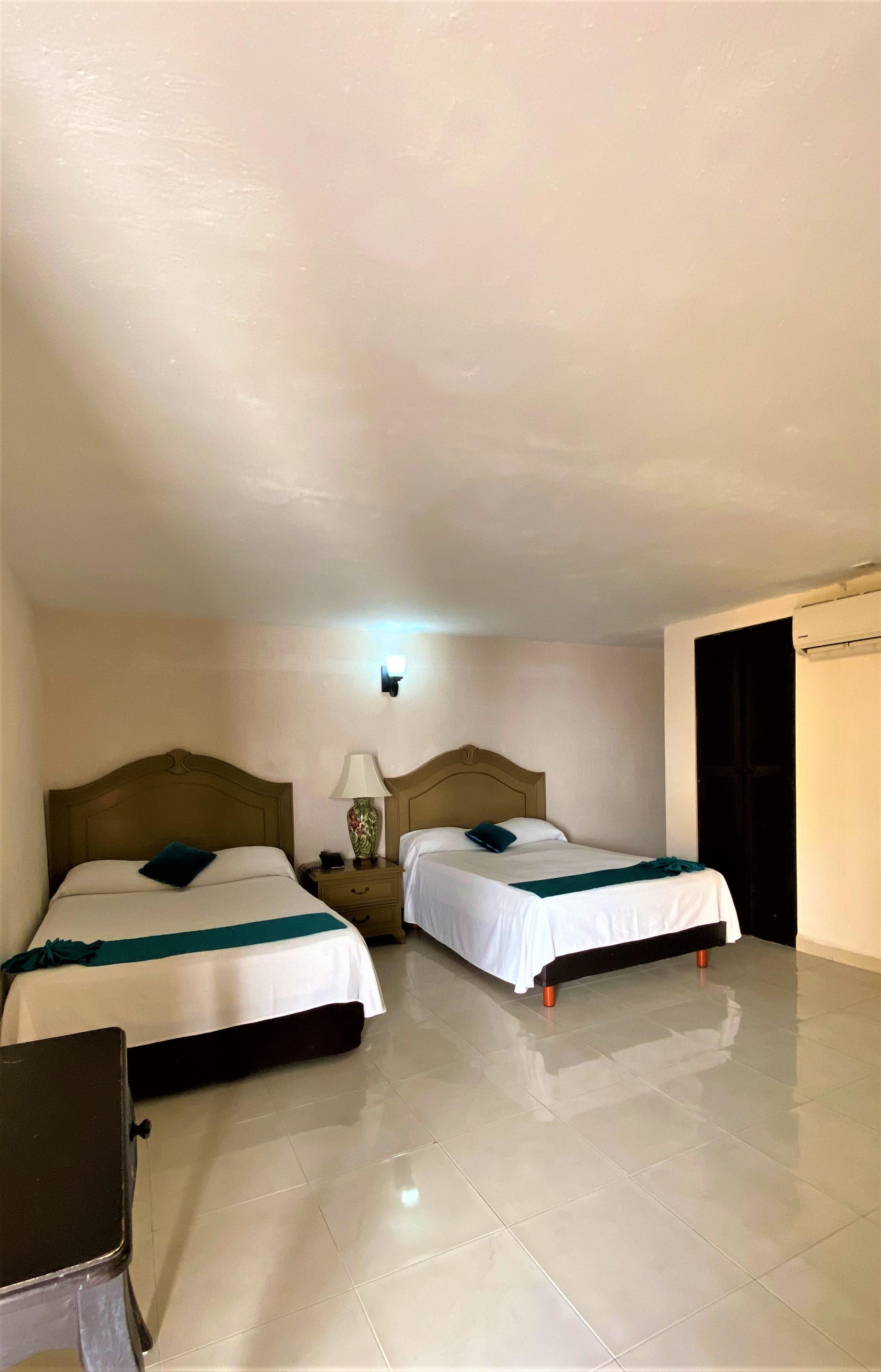 Maison Del Embajador Mérida Kültér fotó
