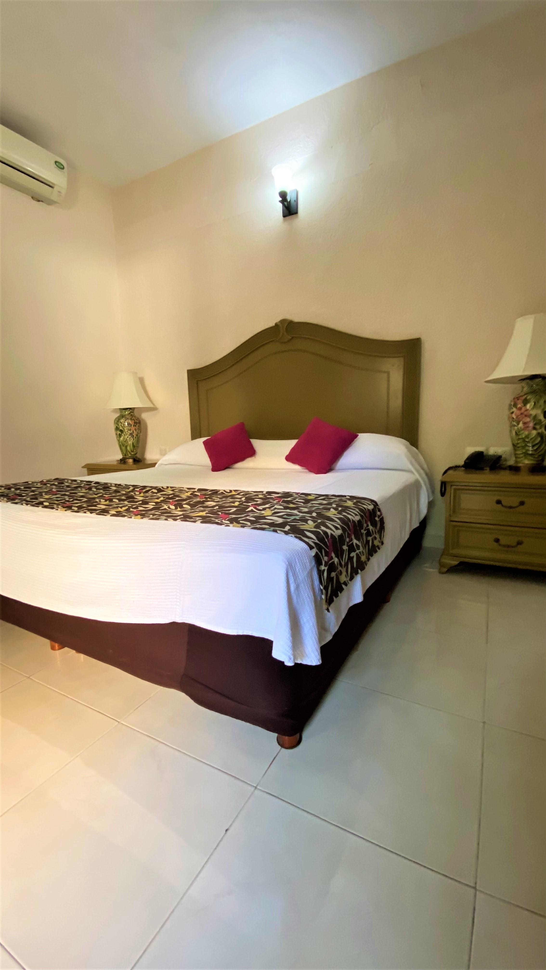 Maison Del Embajador Mérida Kültér fotó