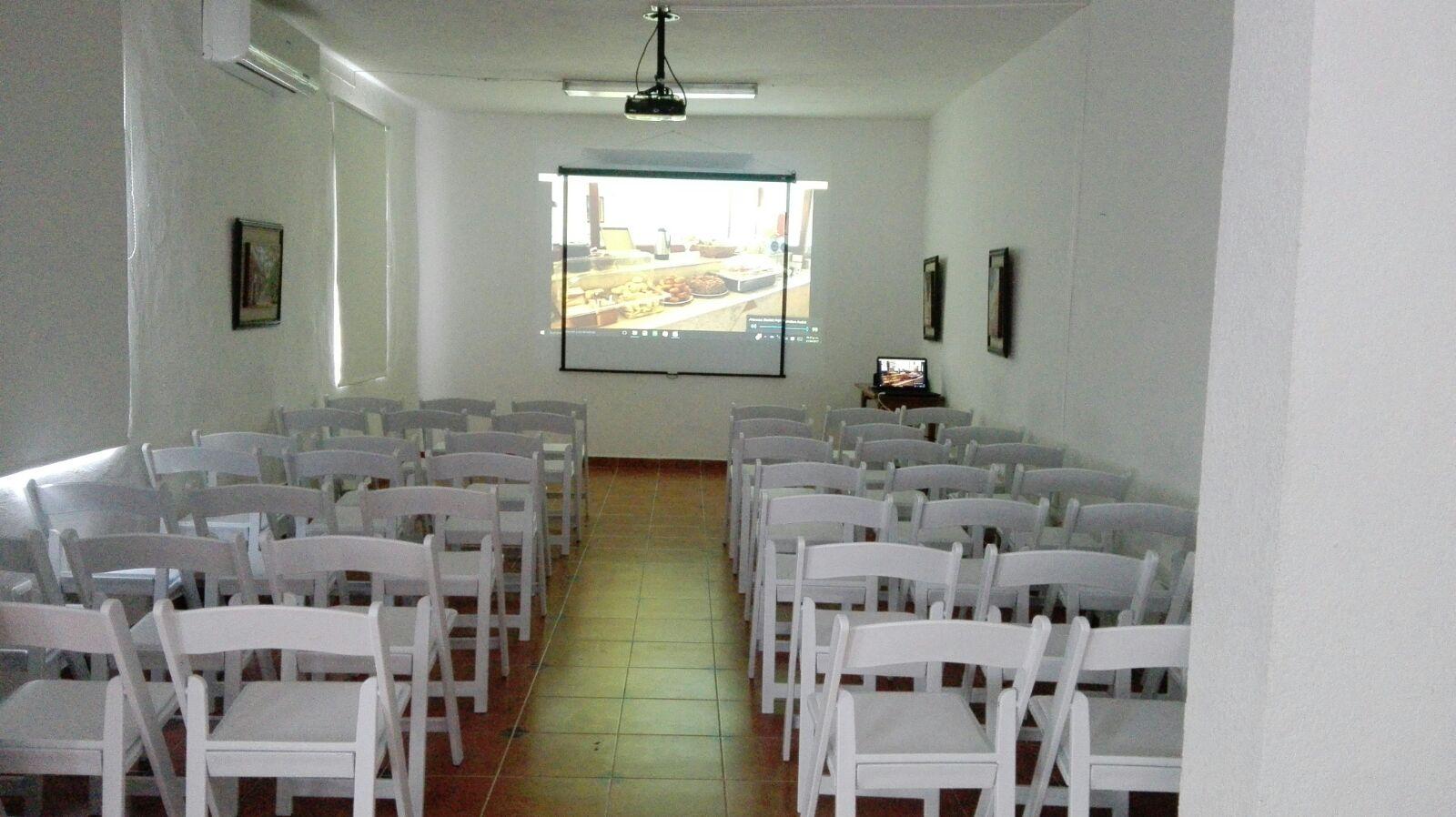 Maison Del Embajador Mérida Kültér fotó