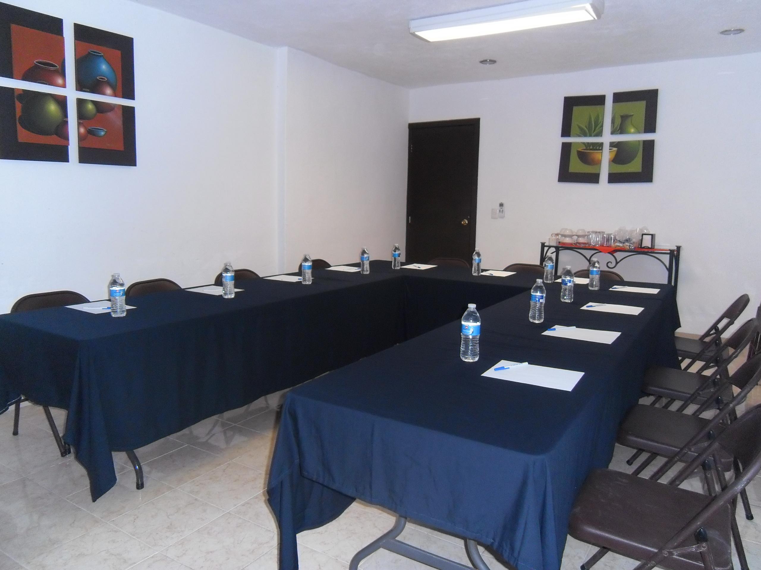 Maison Del Embajador Mérida Kültér fotó